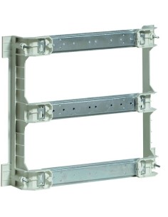 golf Izolowany ruszt nośny TS35 VF318 VZ689N Hager