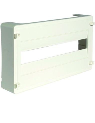 golf Pokrywa frontowa do VS122 VZ671N Hager