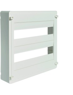 golf Pokrywa frontowa do VS218 VZ668N Hager