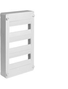 golf Pokrywa frontowa do VS312 VZ665N Hager