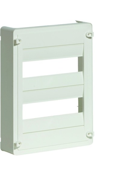 golf Pokrywa frontowa do VS212 VZ664N Hager