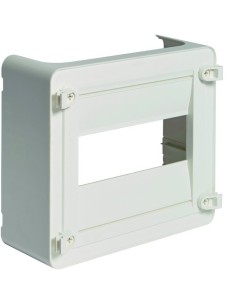 golf Pokrywa frontowa do VS108 VZ662N Hager