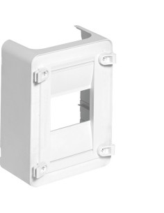 golf Pokrywa frontowa do VS104 VZ661N Hager