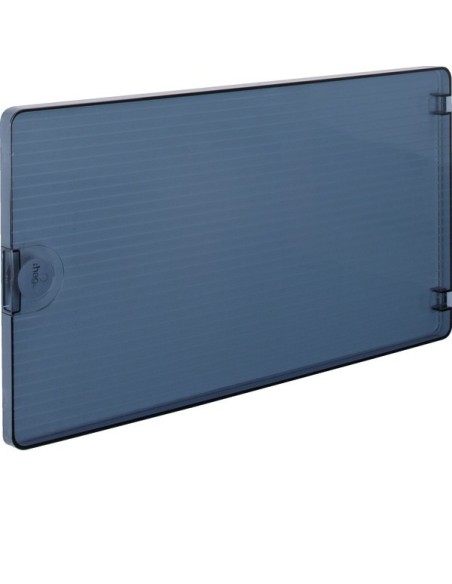 golf Drzwi transparentne VF/VS122 VZ631N Hager