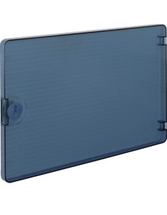 golf Drzwi transparentne VF/VS118 VZ627N Hager