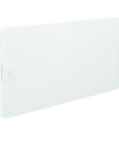 golf Drzwi pełne białe VF/VS122 VZ611N Hager