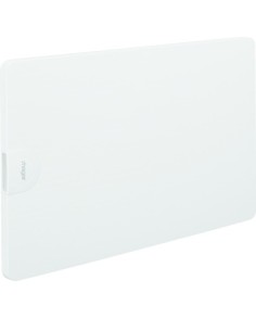 golf Drzwi pełne białe VF/VS118 VZ607N Hager