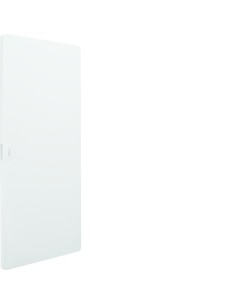 golf Drzwi pełne białe VF/VS412 VZ606N Hager