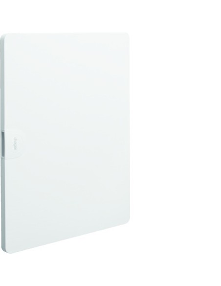 golf Drzwi pełne białe VF/VS212 VZ604N Hager