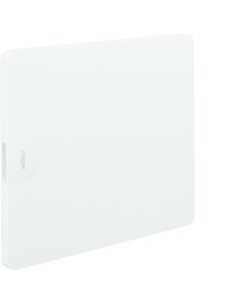 golf Drzwi pełne białe VF/VS112 VZ603N Hager