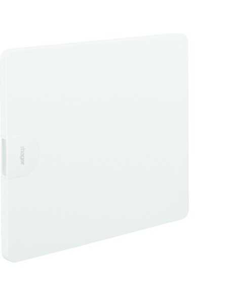 golf Drzwi pełne białe VF/VS112 VZ603N Hager