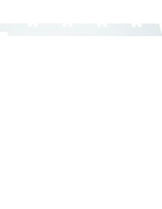 volta Przegroda pionowa do rozdzielnic natynkowych 4R/48M VZ514 Hager