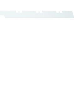 volta Przegroda pionowa do rozdzielnic natynkowych 3R/36M VZ513 Hager