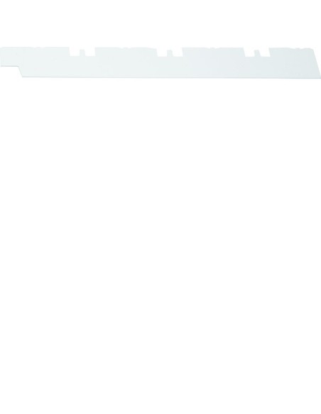 volta Przegroda pionowa do rozdzielnic natynkowych 3R/36M VZ513 Hager