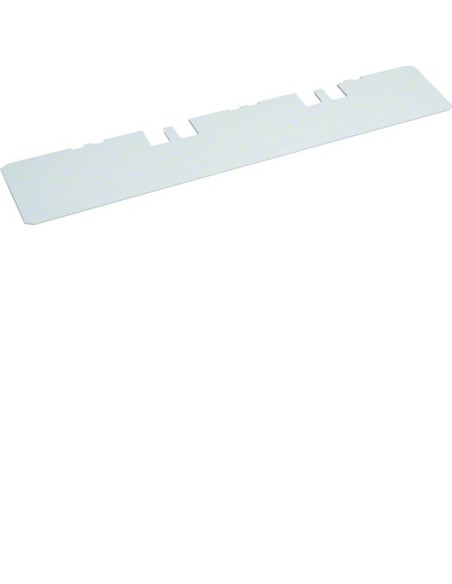 volta Przegroda pionowa do rozdzielnic p/t i do ścian z płyt GKB 2R/24M VZ512N Hager