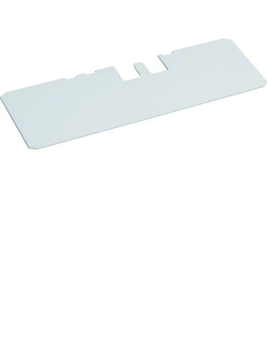 volta Przegroda pionowa do rozdzielnic p/t i do ścian z płyt GKB 1R/12M VZ511N Hager