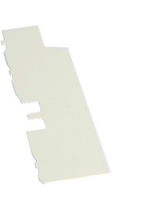 volta Przegroda pionowa do rozdzielnic natynkowych 1R/12M VZ511 Hager