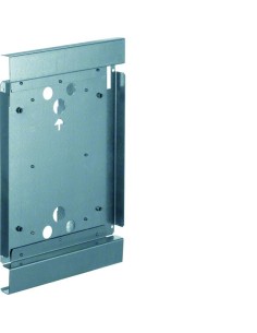 volta Szablon rozdzielnic podtynkowych do ścian betonowych 2R/24M VZ502N Hager