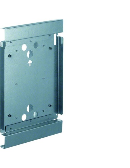 volta Szablon rozdzielnic podtynkowych do ścian betonowych 2R/24M VZ502N Hager