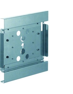 volta Szablon rozdzielnic podtynkowych do ścian betonowych 1R/12M VZ501N Hager