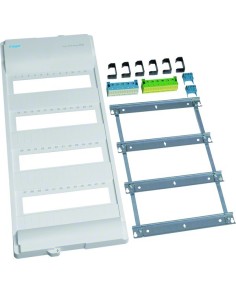 volta Zestaw wyposażeniowy bez ramki i drzwi 4R/48M dostawy etapowe VZ48NAV Hager