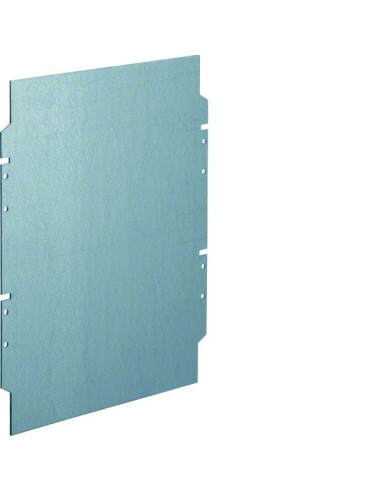 volta Płyta montażowa do rozdzielnic p/t i do ścian z płyt GKB 2R/24M VZ452N Hager