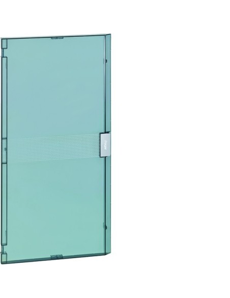 vega Drzwi transparentne, 4x18M VZ418T Hager