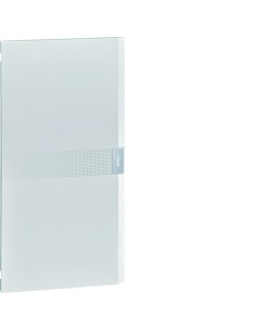 vega Drzwi białe, 4x18M VZ418P Hager