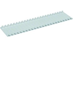 Maskownica 12M, RAL 7035 VZ415 Hager