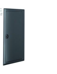 volta Ramka maskująca z drzwiami 3R/36M RAL7016 dostawy etapowe VZ333N Hager