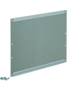 volta Płyta montażowa do VU/VH 36M VZ318N Hager