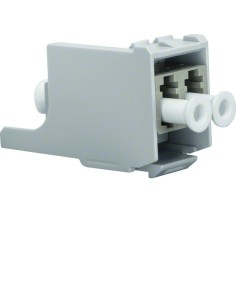 Moduł komunikacyjny BTR KOAX gniazdo LC-D ZrO2 VZ318LC Hager