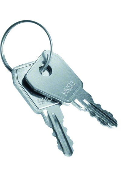 volta Klucz zapasowy dla VZ302N standard VZ304N Hager