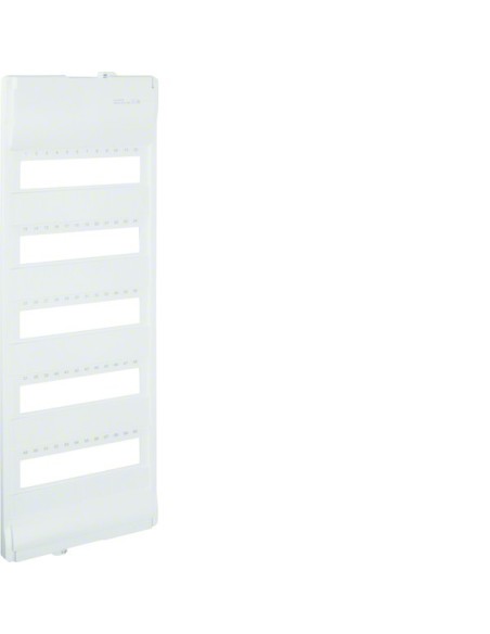 volta Maskownica aparatów 5R VZ225A Hager