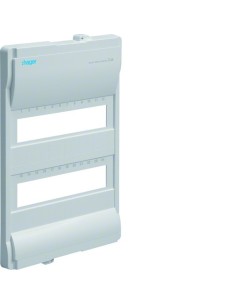 volta Maskownica aparatów 2R VZ222N Hager