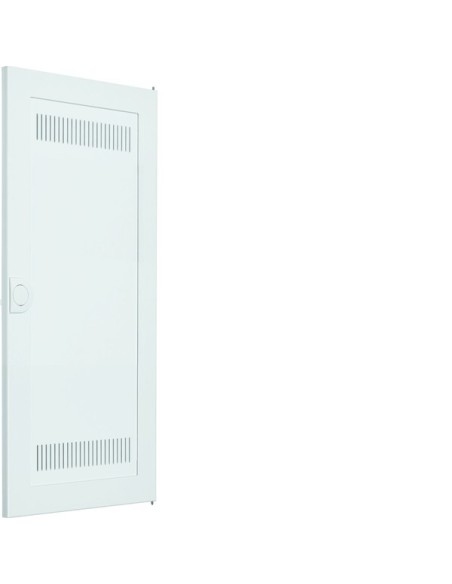 volta, drzwi WLAN wentylowane, bez ramki, 3 rzędy VZ123W Hager