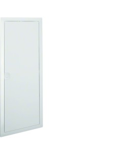 volta Ramka maskująca z drzwiami RAL 9010 5R/60M dostawy etapowe VZ105N Hager