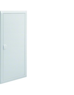 volta Ramka maskująca z drzwiami RAL 9010 4R/48M dostawy etapowe VZ104N Hager