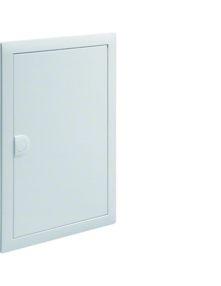 volta Ramka maskująca z drzwiami RAL 9010 2R/24M dostawy etapowe VZ102N Hager