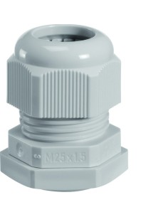 Dławnica kablowa M25 IP65 (kpl 20 szt.) VZ025M Hager