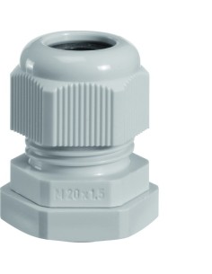 Dławnica kablowa M20 IP65 (kpl 20 szt.) VZ020M Hager