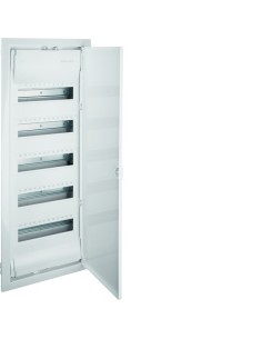 volta Rozdzielnica p/t 5R/60M II kl IP30 VU60NC Hager