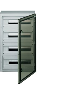 vector Rozdzielnica IP65 72M VP72M Hager