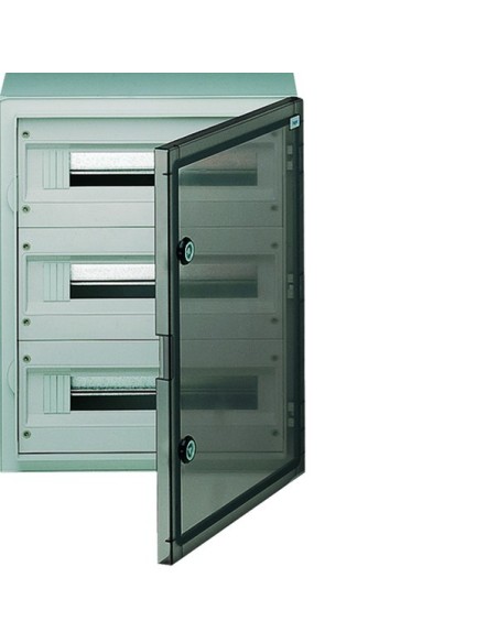 vector Rozdzielnica IP65 54M VP54M Hager