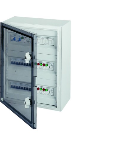 vector Rozdzielnica IP65 20M VP20M Hager