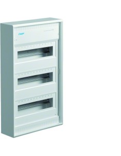 volta Rozdzielnica natynkowa 3R/36M II kl IP30 VA36B Hager