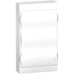 Rozdzielnica 3X12 EASY 9 n t IP40 drzwi białe Schneider EZ9E312P2S