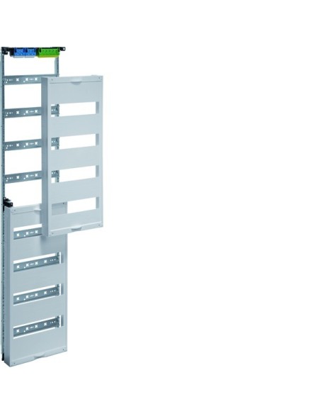 FW Podzespół do zabudowy aparatów modułowych 1250x250 UW81U Hager