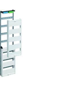 FW Podzespół do zabudowy aparatów modułowych 1100x250 UW71U Hager