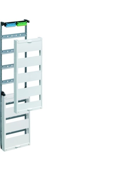 FW Podzespół do zabudowy aparatów modułowych 1100x250 UW71U Hager